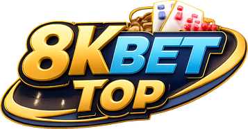 8kbet top logo